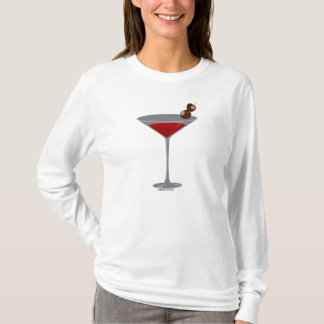 Buckeyetini Damen-Shirt T-Shirt