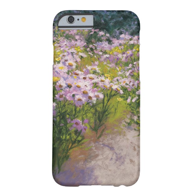 Buckhorn Aster-Show Case-Mate iPhone Hülle (Rückseite)