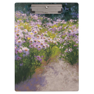 Buckhorn Aster-Show Klemmbrett