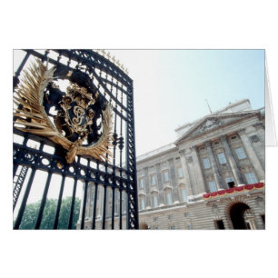 Buckingham Palace