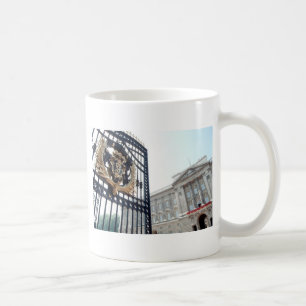 Buckingham Palace Kaffeetasse
