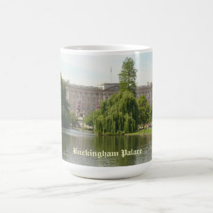 Buckingham Palace Kaffeetasse