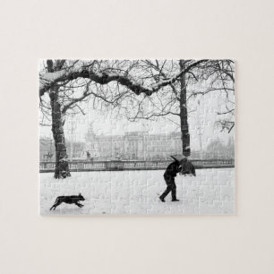 Buckingham Palace London