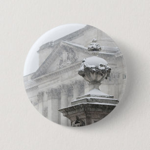 Buckingham Palace London Button