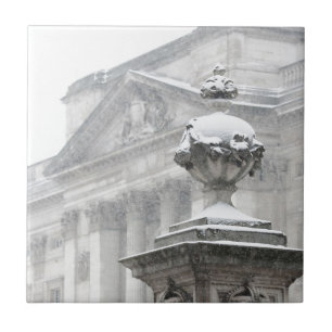 Buckingham Palace London Fliese