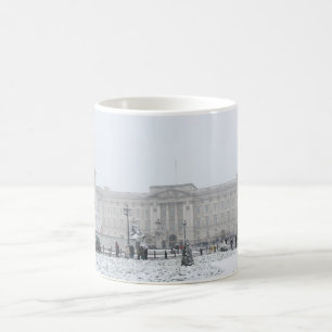 Buckingham Palace London Kaffeetasse