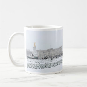 Buckingham Palace London Kaffeetasse