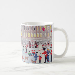 Buckingham Palace London Kaffeetasse