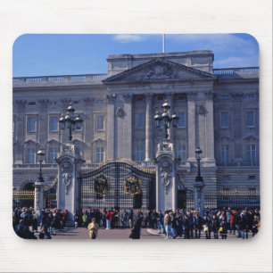 Buckingham Palace Mousepad