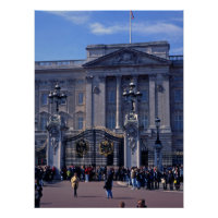 Buckingham Palace