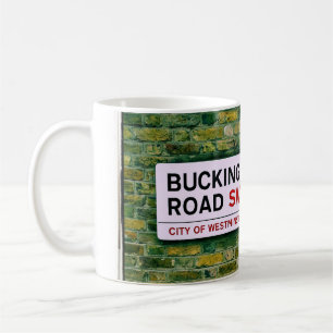Buckingham Palace Road Tasse