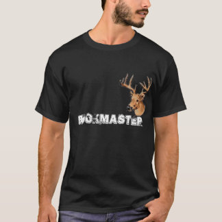 BuCkMaStEr mit Dollar T-Shirt