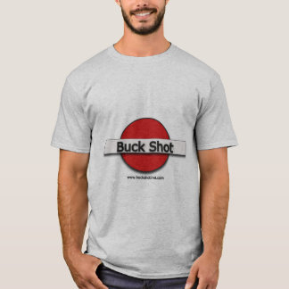 Buck's Basic-T - Shirt