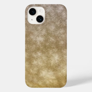Buckskin Horse Dapples Case-Mate iPhone Case