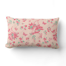 Bucolic pink