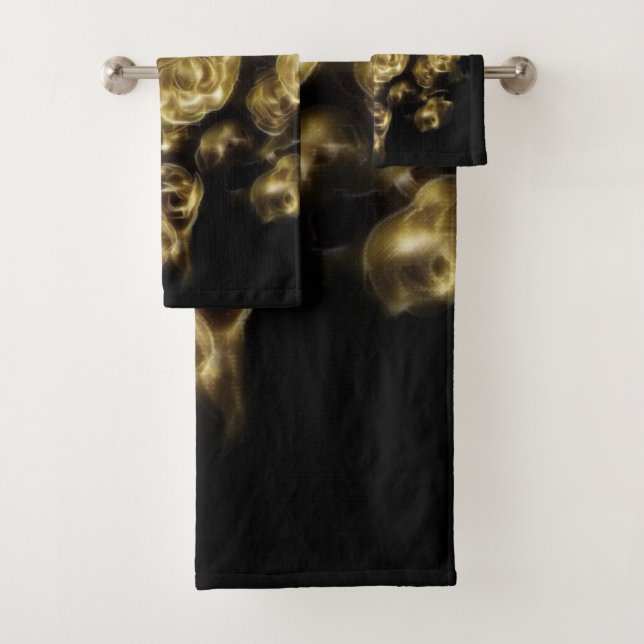 Bud Gilt (En situation)