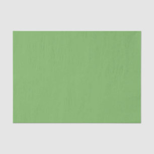 Bud green (Vollfarbe) Seidenpapier