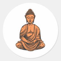 Buda Minimalista