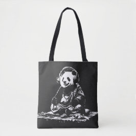 Buda Panda Tasche
