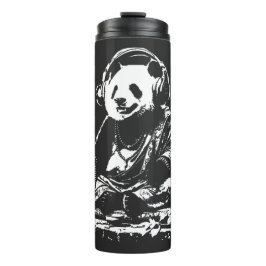 Buda Panda Thermosbecher