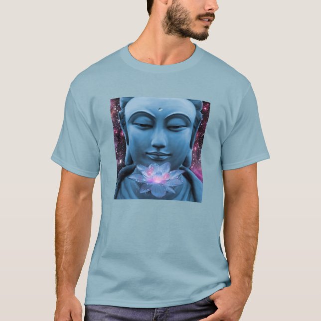 buda T-Shirt (Vorderseite)