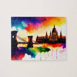 Budapest