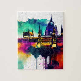 Budapest