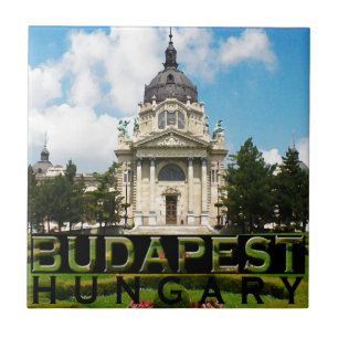 Budapest Fliese