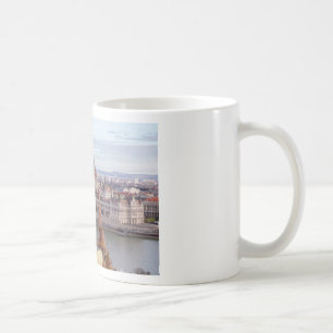 Budapest Kaffeetasse