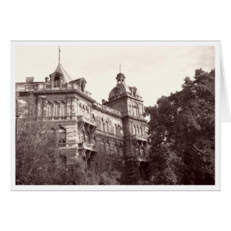 Budapest-Park