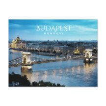 Budapest