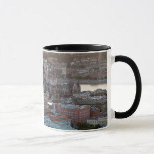 Budapest Tasse