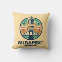 Budapest Ungarn Europa