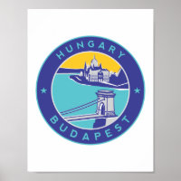 Budapest, Ungarn, Magyar, Donau