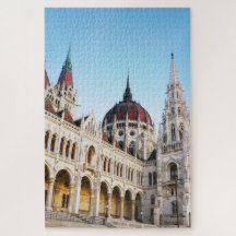 Budapest Ungarn Parlament Gebäude Reisen Foto