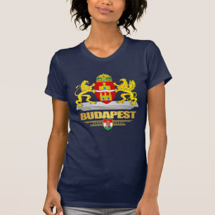 Budapester COA T-Shirt
