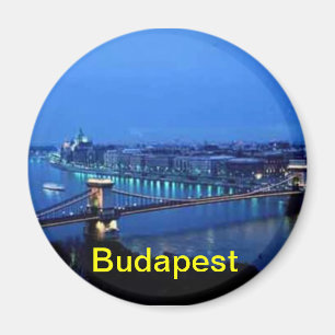 Budapester Magnet