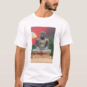 BUDDAH 46 .tif T-Shirt