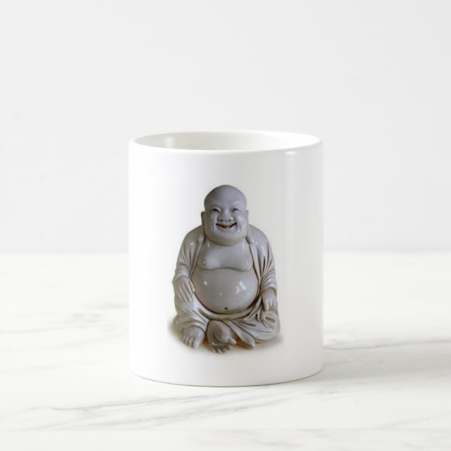 buddah kaffeetasse (Mittel)