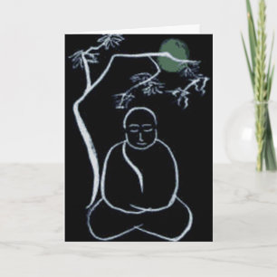 buddah karte