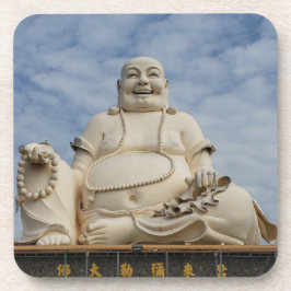 Buddah Untersetzer Set
