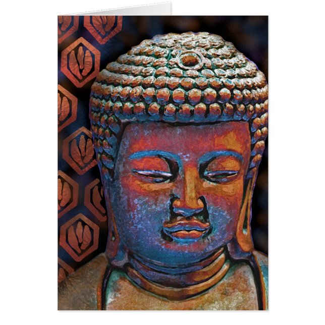 Buddha (Vorne)