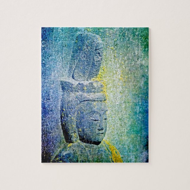 Buddha (Vertikal)