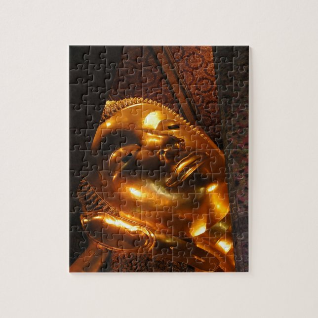 BUDDHA (Vertikal)