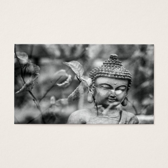Buddha (Vorderseite)