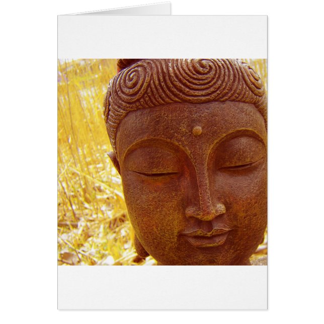 Buddha #1 (Vorne)