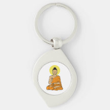 Buddha Buddhism.net Cartoon