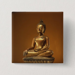 Buddha Button