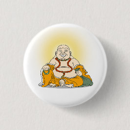 Buddha Button
