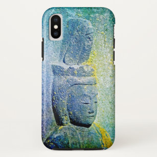 Buddha iPhone X Hülle